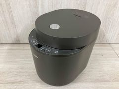 SOUYI KAMANO土鍋炊飯器 SY-163-4-BK - メルカリ
