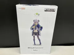 【開封済】グッドスマイルカンパニｰ ミオ ACT MODE 拡張キットのサムネイル