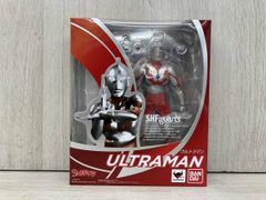SHFiguarts 울트라맨 울트라맨