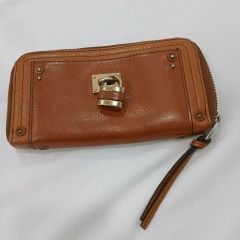 希少カラー✨未使用級✨COACH エッセンシャル フォーンウォレット 