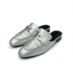 美品 エルメス イオタ ホワイト 35 - メルカリ