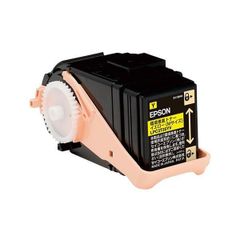 EPSON 環境推進トナー LP-S6160用 Mサイズ 4色セット - メルカリ