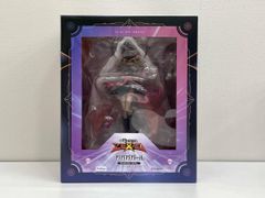 未開封】FuRyu F:NEX 遊戯王 ZEXAL ガガガガール フィギュア - メルカリ
