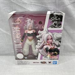 ドラゴンボールギャルズ ドラゴンボールファイターズ 人造人間21号