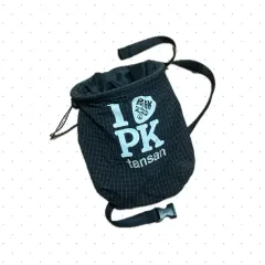 ギターピックフェ x tansan ツーウェイ サコシュ バッグ MDのサムネイル