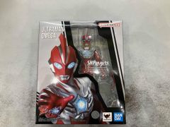 SHFiguarts 울트라맨 오메가 울트라맨 오메가
