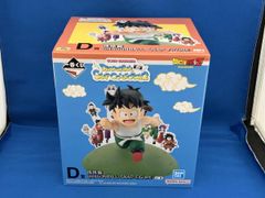 D상 손오반 DRAGONBALL SNAP FIGURE 이치 반 복권 드래곤 볼 DRAGONBALL SNAP COLLECTION2 드래곤 볼