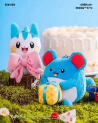 2026年最新】初期 ぬいぐるみ マリルの人気アイテム - メルカリ