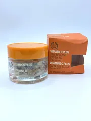 【新品】THE BODY SHOP  タイムリリースカプセルC プラス   保湿美容液   u346 uのサムネイル