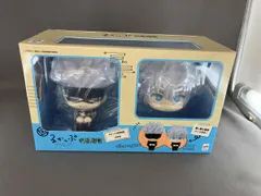  未開封品 メガハウス 五条悟 るかっぷ 呪術廻戦/るかっぷ