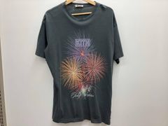 Lサイズ】KITH TOKYO Tee キス 東京 限定 花火 Tシャツ - メルカリ