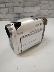 Mini DV ソニーデジタルビデオカメラ SONY DCR-PC350ジャンク - メルカリ