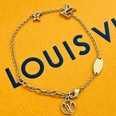 M1137A ブレスレット・LV アイコニック エナメル - メルカリ