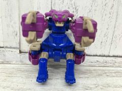 イ*慶様 G1 トランスフォーマー D303 ヘッドマスターJr. キャンサー イ*慶様 G1 トランスフォーマー D303 ヘッドマスターJr. キャンサー
