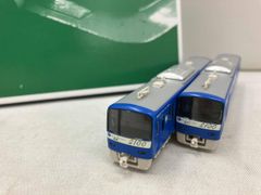 GM 31925京急2100形（KEIKYU BLUE SKY TRAIN - メルカリ