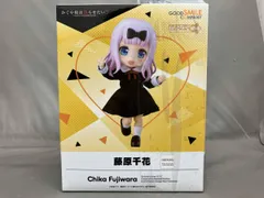 2026年最新】藤原千花 ねんどろいどの人気アイテム - メルカリ