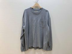 90s USA製 Goodwear レーヨン混 ポケット ロンT グッドウェア - メルカリ
