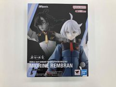 SHFiguarts 미오리네 렘브란 영혼웹상점 한정 기동전사 건담 수성의 마녀