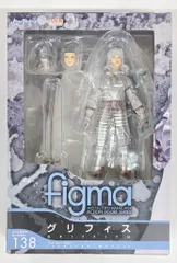 MAXFACTORY figma グリフィス/再版 138