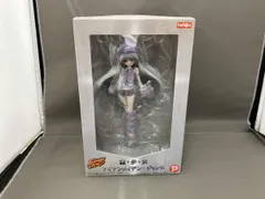 プレックス 聖・少・女 アイアンメイデン・ジャンヌ 1/8 シャーマンキングのサムネイル