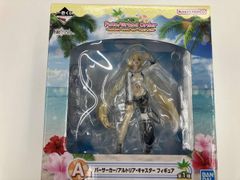 A상 알토리아 캐스터 이치 반 쿠지 Fate/Grand Order ~ 돌아왔다! 서번트 서머 페스티벌!!~ Fate/Grand Order