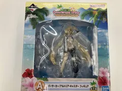 A賞 アルトリア･キャスタｰ 一番くじ Fate/Grand Order ~帰ってきた!サｰヴァント･サマｰ･フェスティバル!!~ Fate/Grand Order