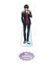 高杉 晋助 3年Z組銀八先生 デカアクリルスタンド 高杉晋助 SWEETS Ver. グッズ スタンド アクスタ 銀魂のサムネイル