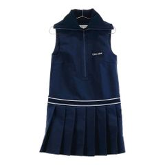 【値下】CPG GOLF AND CO. フード付きワンピース サイズ1 値下】CPG GOLF AND CO. フード付きワンピース サイズ1 - メルカリ