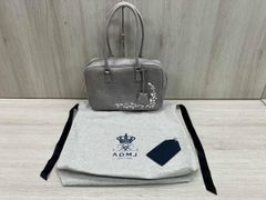 A.D.M.Jエーディエムジェイ 限定品 リバティソフトボストン新品 - メルカリ