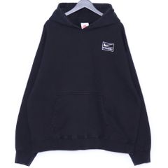 Stussy × Nike NRG Washed Fleece US.M 上下 - メルカリ