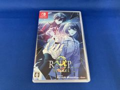 9R.I.P. sequel ナインリップ シークエル 通常版switchソフト - メルカリ