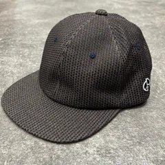 KAPITAL INDIGO N°5-S キャップ  帽子 キャピタル ブラウン F （15773M）のサムネイル