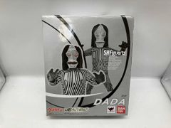 SHFiguarts 다다 혼웹상점 한정 울트라맨