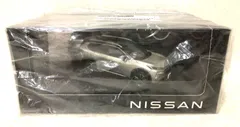 D348 純正 日産 エクストレイル 1/43スケール ミニカー 265081914のサムネイル