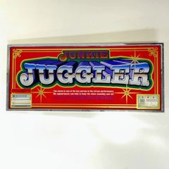 パチスロ ジャグラー 非売品 パネル - メルカリ