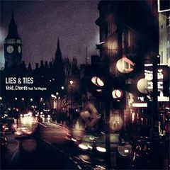 [CD] [프린세스 프린시펄 Crown Handler] OP 테마 [LIES & TIES]