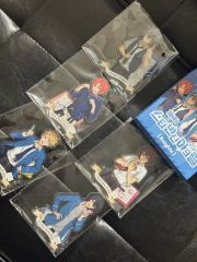 Ensemble Stars 蓮巳敬人 中国セット - メルカリ