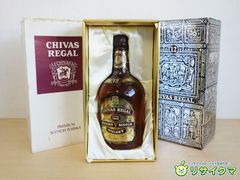 新品未使用！McGIBBON'S PREMIUM RESERVE ウイスキー - メルカリ