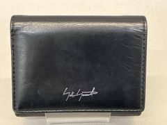 YuminHa Doll Wallet 二つ折り財布 yumin ha ユミンハ - メルカリ
