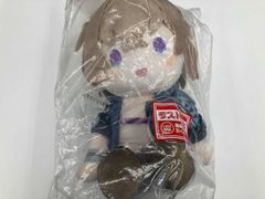 이치 반 복권 붕괴 스타 레일 vol.2 라스트 원상 POTEPOTTE 봉제 인형 카카와샤