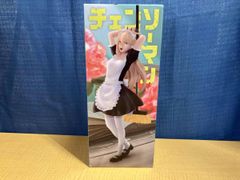 에스케이 재팬 파워 메이드 Ver. Here Detail 피겨 GiGO 한정 체인소맨
