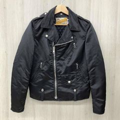 Schot ダブルライダース ナイロン 36 - メルカリ