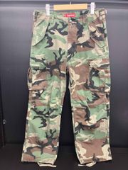 Supreme Cargo Short Woodland 32 - メルカリ