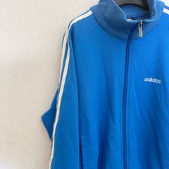 00s adidas トラックジャケット セットアップ 高橋一生着用 Mサイズ 
