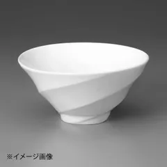 【新品】白渦巻丼 大のサムネイル