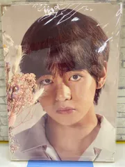 【O3-91】◇BTSテヒョンプレミアムフォト　中古