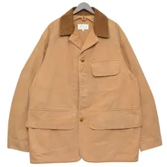 2026年最新】Maison Margiela メンズ カバーオールの人気アイテム