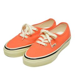 25 BEAMS BOY Authentic vans バンズ ビームスボーイ - メルカリ