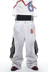 Fourth3ex 25FW スウェットパンツ opium - メルカリ