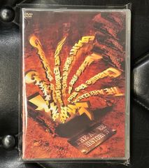 プロモ未開封DVD】THE ALFEE「21st Summer 2002 Legend of The